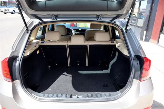 2013 BMW X1 xDrive28i