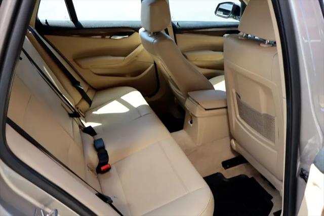 2013 BMW X1 xDrive28i