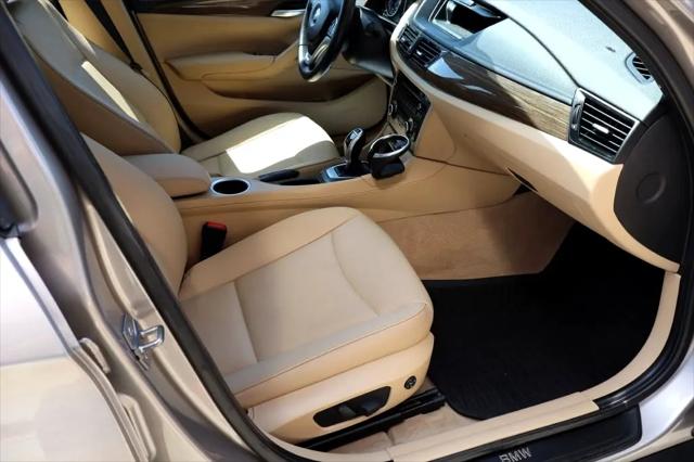 2013 BMW X1 xDrive28i