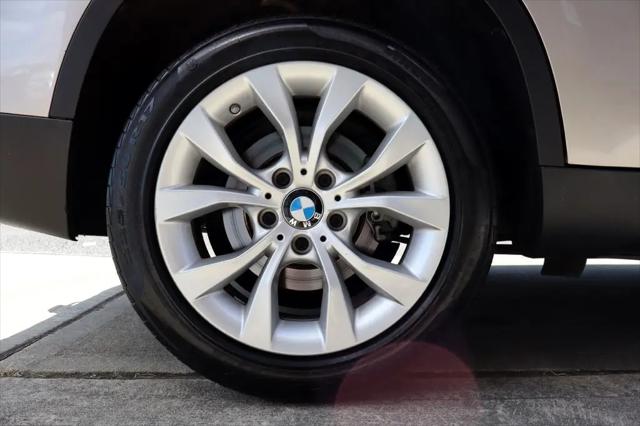 2013 BMW X1 xDrive28i