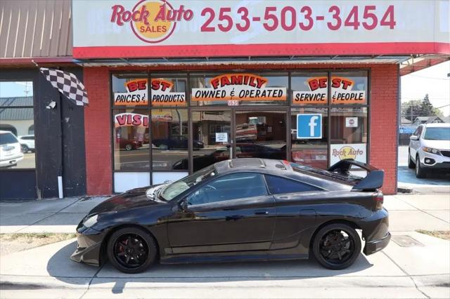 2001 Toyota Celica GTS for sale in Tacoma, WA