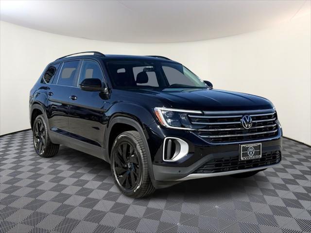 2026 Volkswagen Atlas SE with Technology for sale in Garden Grove, CA