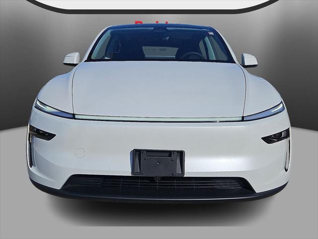 2026 Tesla Model Y Long Range Launch Series 2026 Tesla Model Y Long Range Launch Series