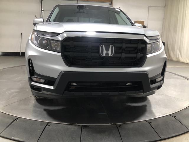 2025 Honda Ridgeline RTL+ 2025 Honda Ridgeline RTL+