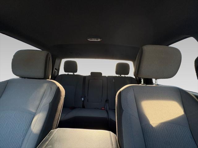 2024 RAM 2500 Big Horn Crew Cab 4x4 64 Box 2024 RAM 2500 Big Horn Crew Cab 4x4 64 Box