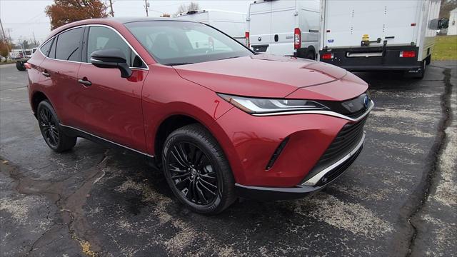 2023 Toyota Venza XLE 2023 Toyota Venza XLE