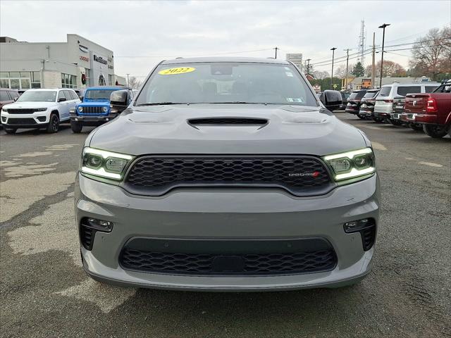 2022 Dodge Durango R/T Plus AWD 2022 Dodge Durango R/T Plus AWD