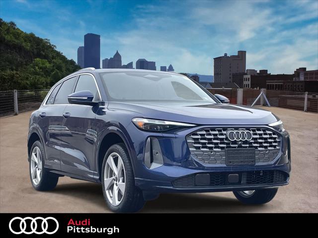 2025 Audi Q5 Premium Plus TFSI quattro S tronic for sale in Pittsburgh, PA