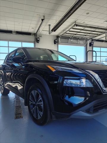 2023 Nissan Rogue SV FWD 2023 Nissan Rogue SV FWD