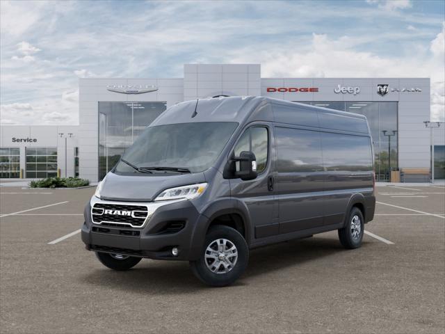 2025 Ram ProMaster Cargo Van SLT High Roof 159" WB for sale in Farmington Hills, MI