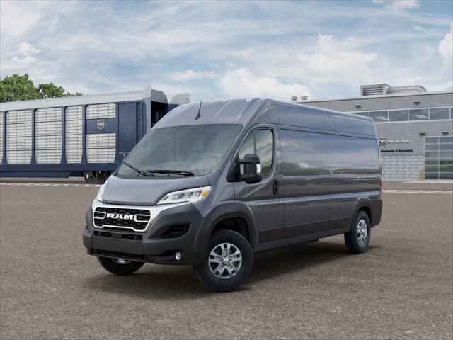 2025 Ram ProMaster Cargo Van SLT High Roof 159 WB for sale in Farmington Hills, MI