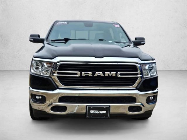 2021 RAM 1500 Lone Star Crew Cab 4x2 57 Box