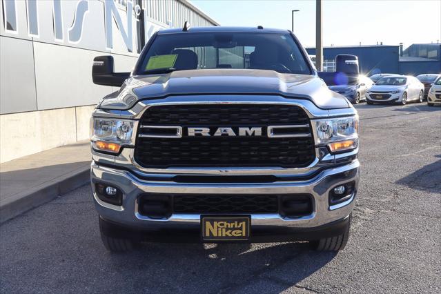 2024 RAM 2500 Big Horn Crew Cab 4x4 64 Box