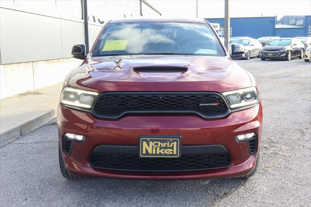 2022 Dodge Durango R/T AWD