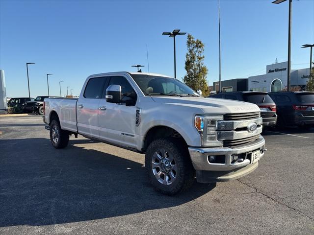 2019 Ford F-350 King Ranch