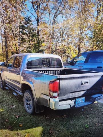 2022 Toyota Tacoma SR5 V6 2022 Toyota Tacoma SR5 V6