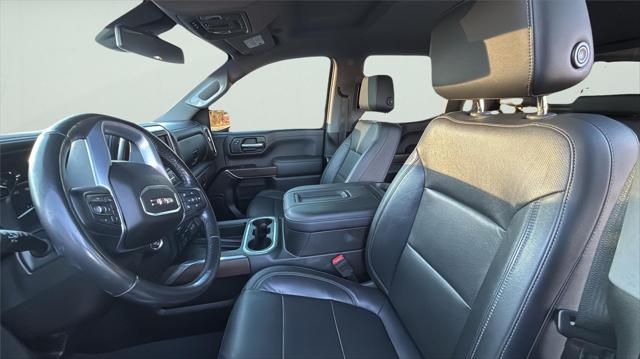 2019 GMC Sierra 1500 SLT 2019 GMC Sierra 1500 SLT