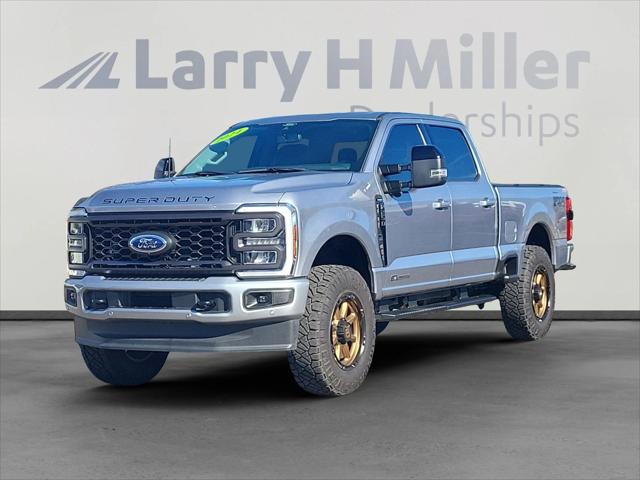 2024 Ford F-250 LARIAT 2024 Ford F-250 LARIAT