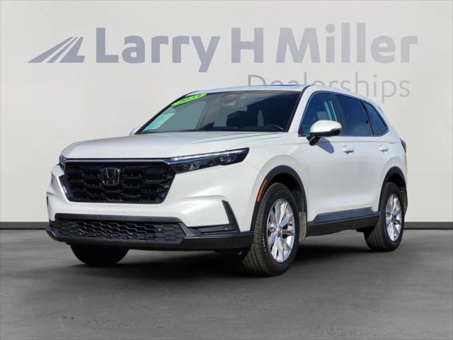 2023 Honda CR-V EX-L 2023 Honda CR-V EX-L