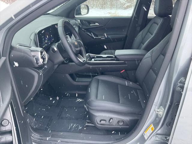 2025 Chevrolet Equinox AWD LT 2025 Chevrolet Equinox AWD LT