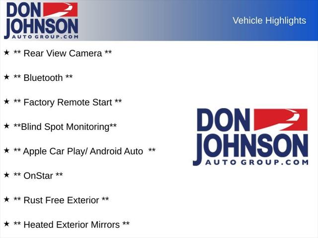 2025 Chevrolet Equinox AWD LT 2025 Chevrolet Equinox AWD LT