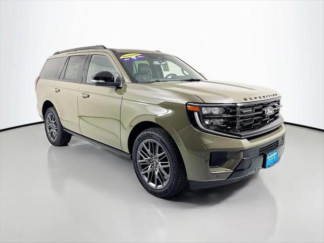 2025 Ford Expedition Platinum for sale in Cohasset, MN