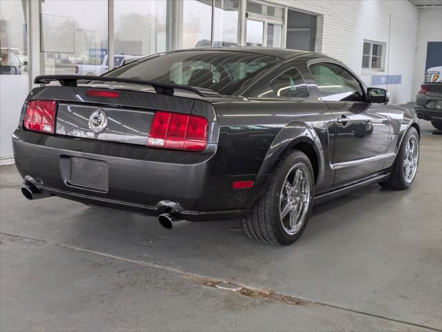 2007 Ford Mustang GT Premium