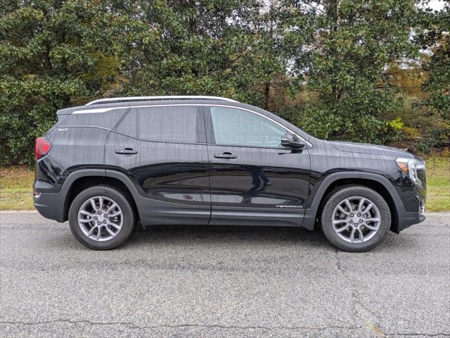 2024 GMC Terrain AWD SLT 2024 GMC Terrain AWD SLT