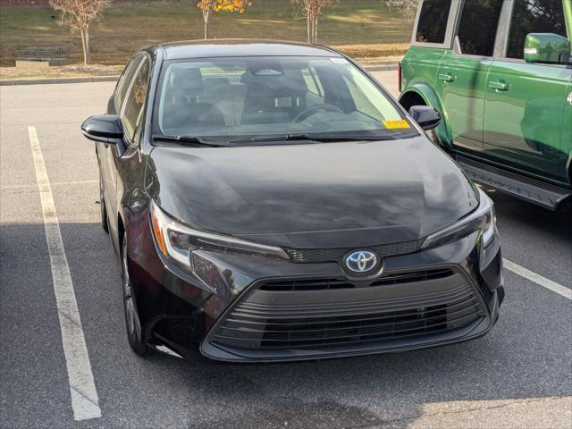 2023 Toyota Corolla Hybrid XLE 2023 Toyota Corolla Hybrid XLE