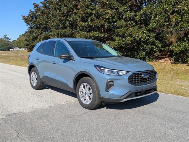 2024 Ford Escape Active 2024 Ford Escape Active