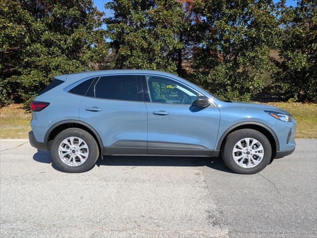 2024 Ford Escape Active 2024 Ford Escape Active
