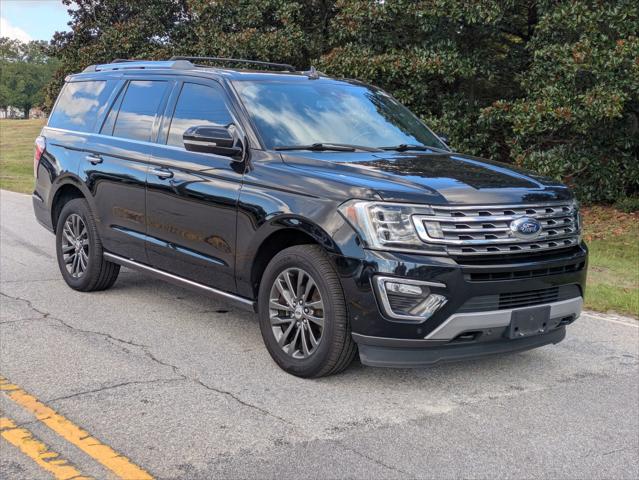 2020 Ford Expedition Limited