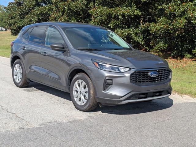 2025 Ford Escape Active 2025 Ford Escape Active