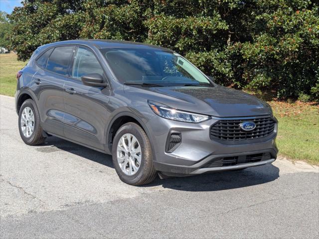 2025 Ford Escape Active 2025 Ford Escape Active