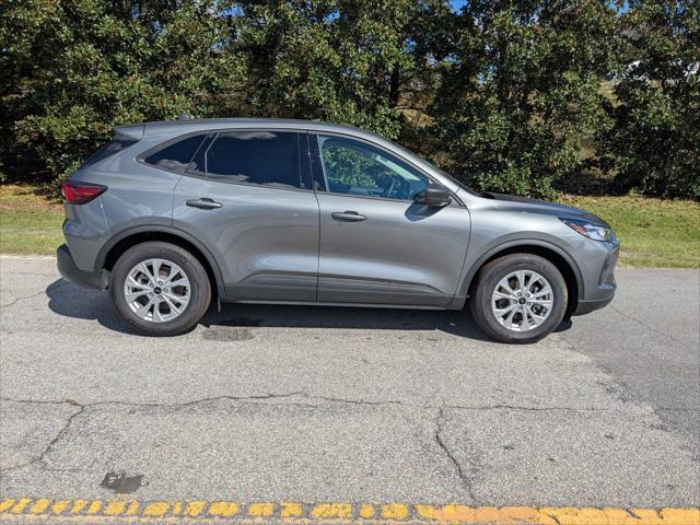 2025 Ford Escape Active 2025 Ford Escape Active