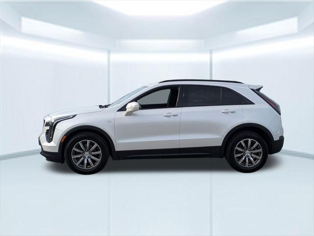 2019 Cadillac XT4 Sport 2019 Cadillac XT4 Sport