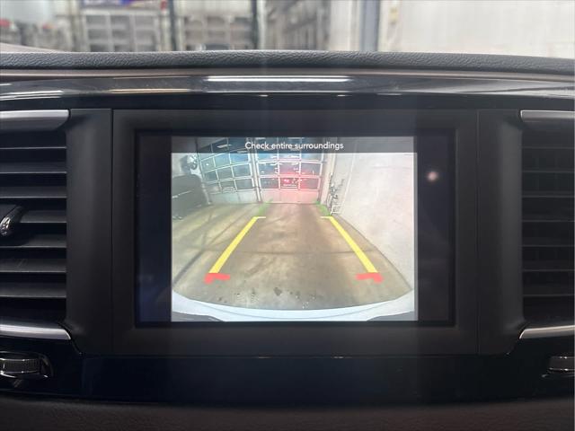 Used 2019 Chrysler Pacifica For Sale in Wilmington, OH