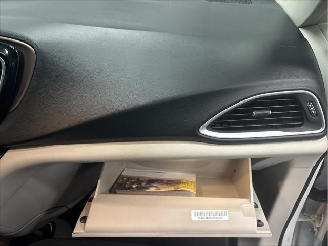 Used 2019 Chrysler Pacifica For Sale in Wilmington, OH