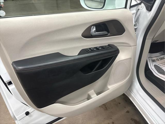 Used 2019 Chrysler Pacifica For Sale in Wilmington, OH