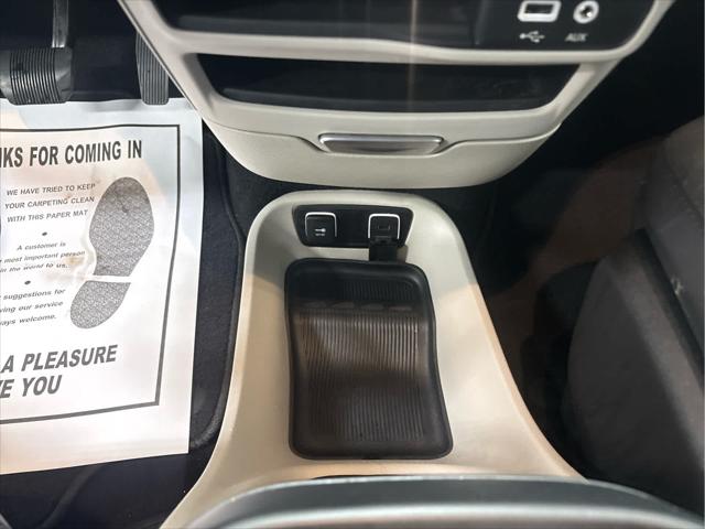 Used 2019 Chrysler Pacifica For Sale in Wilmington, OH