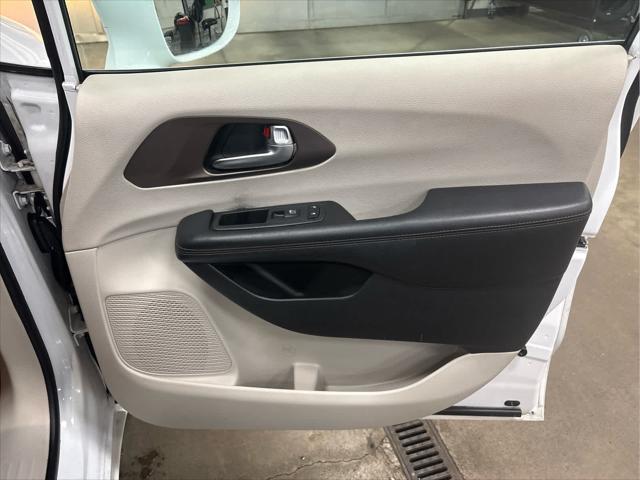 Used 2019 Chrysler Pacifica For Sale in Wilmington, OH