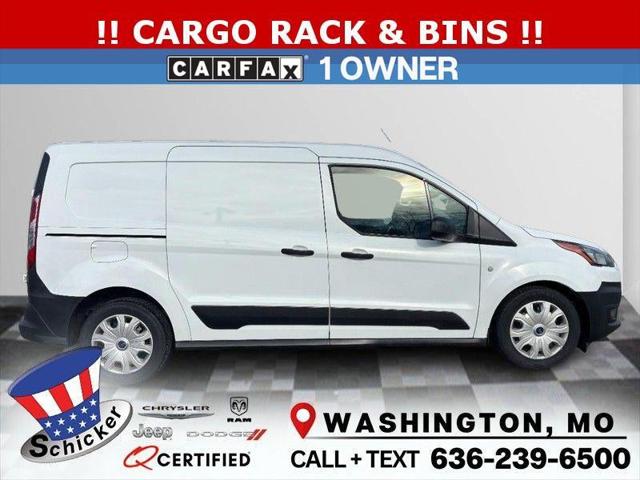 2022 Ford Transit Connect XL Cargo Van 2022 Ford Transit Connect XL Cargo Van