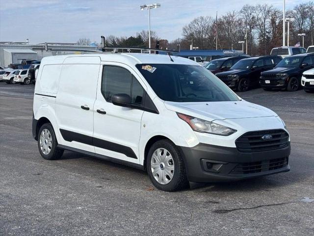 2022 Ford Transit Connect XL Cargo Van 2022 Ford Transit Connect XL Cargo Van