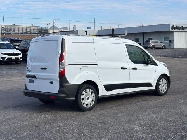 2022 Ford Transit Connect XL Cargo Van 2022 Ford Transit Connect XL Cargo Van