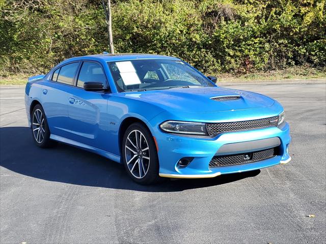2023 Dodge Charger R/T 2023 Dodge Charger R/T