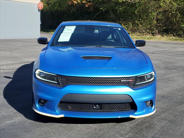 2023 Dodge Charger R/T 2023 Dodge Charger R/T