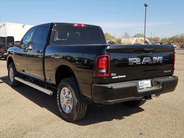 2026 RAM Ram 2500 RAM 2500 LONE STAR CREW CAB 4X4 64 BOX