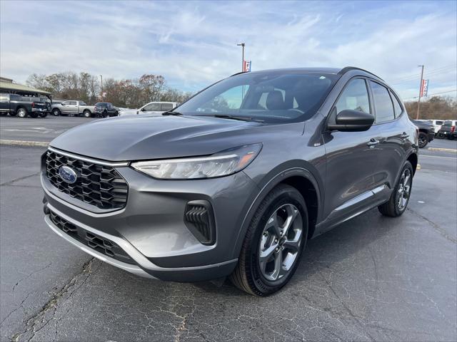 2024 Ford Escape ST-Line 2024 Ford Escape ST-Line