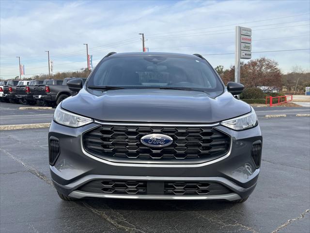 2024 Ford Escape ST-Line 2024 Ford Escape ST-Line