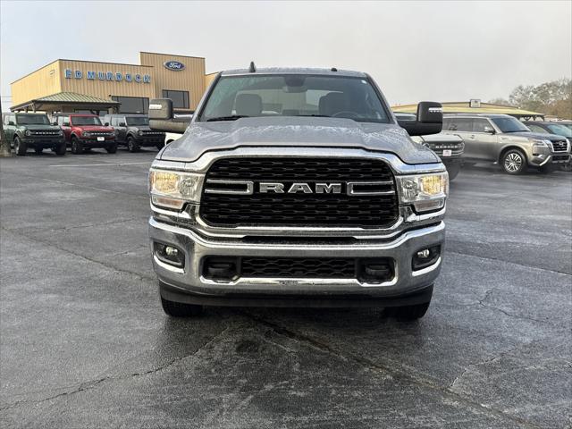 2024 RAM 2500 Big Horn Crew Cab 4x4 64 Box